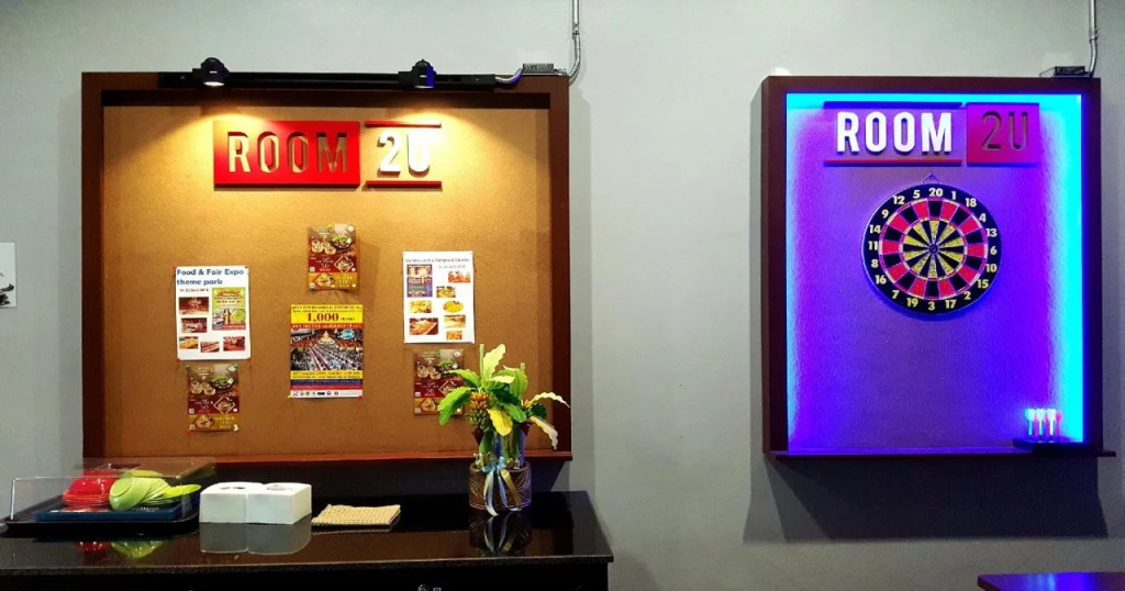 Room 2 U Hostel & Guesthouse