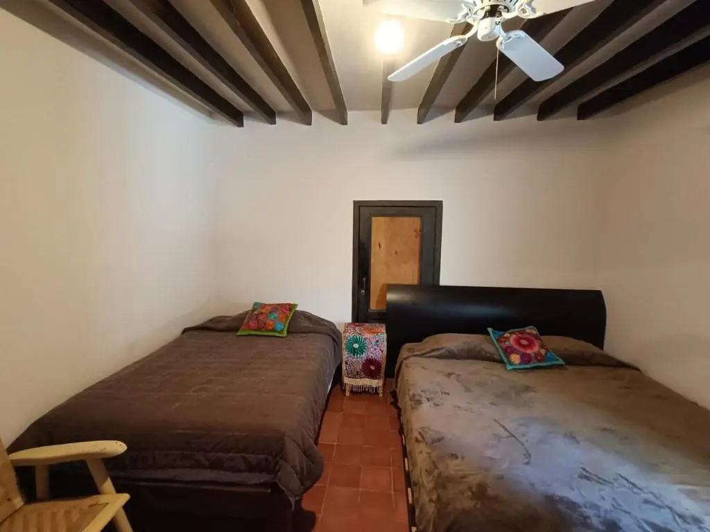 Casa Aldama 83 -Centro