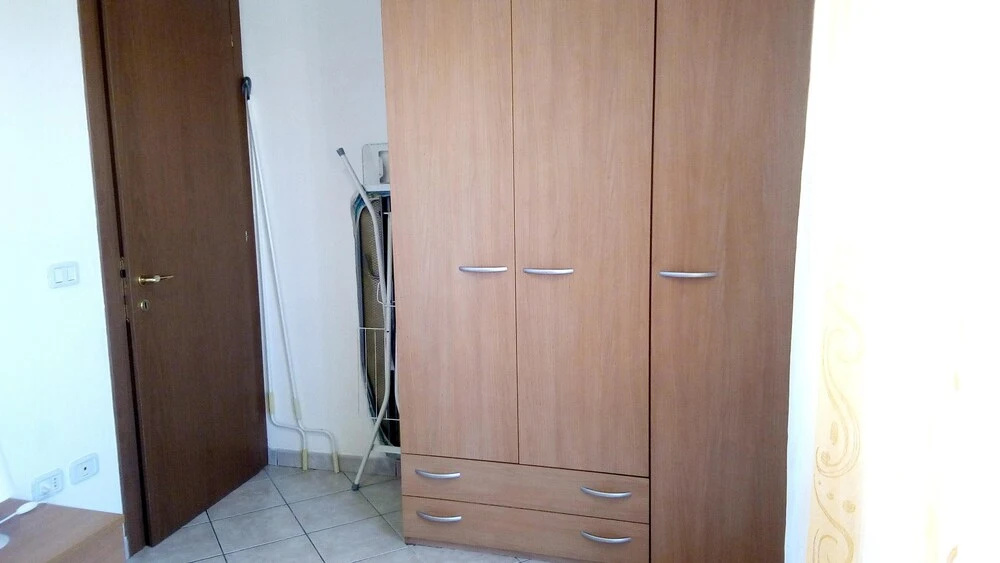 Apartment Largo Giuseppe Saragat