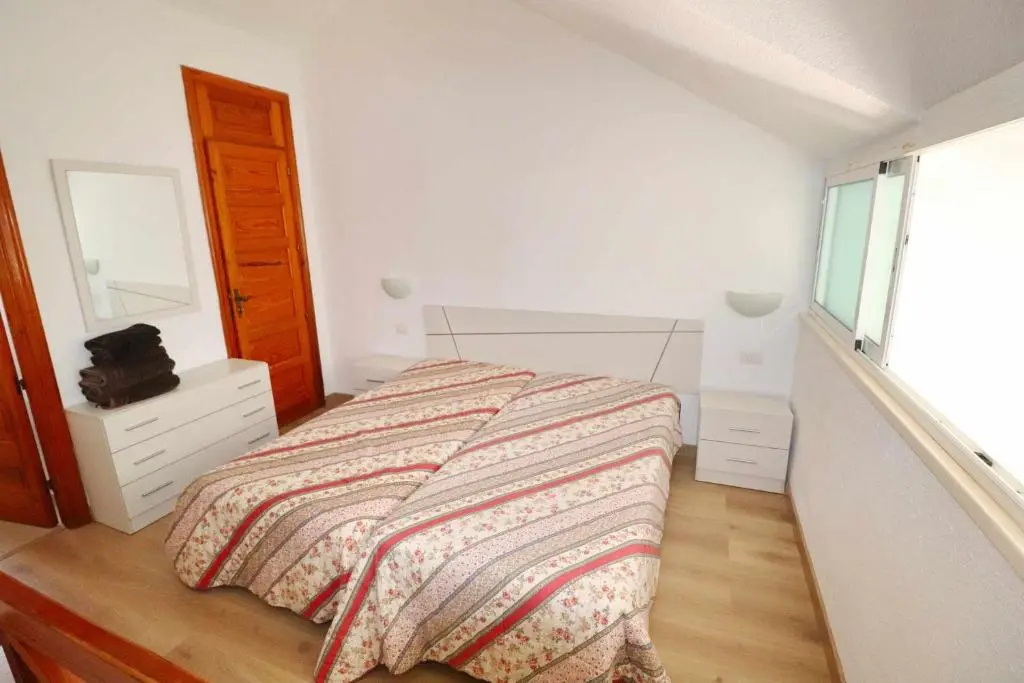 Parque Santiago II 349 by Tenerife Rental and Sales