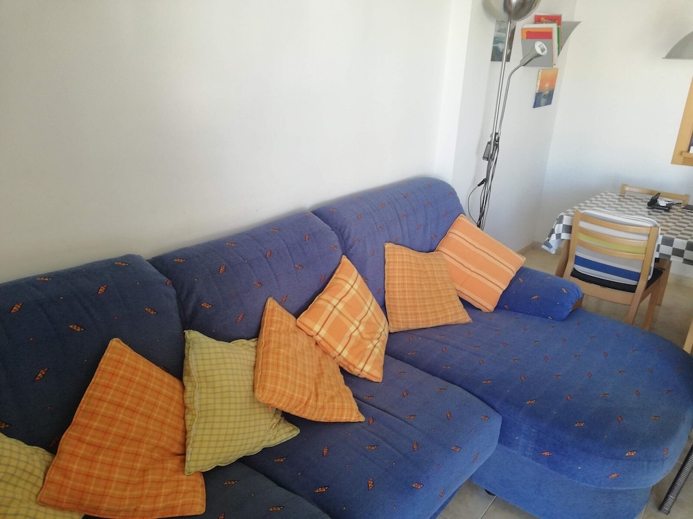 Mediterránea Solo Familias Serviplaya