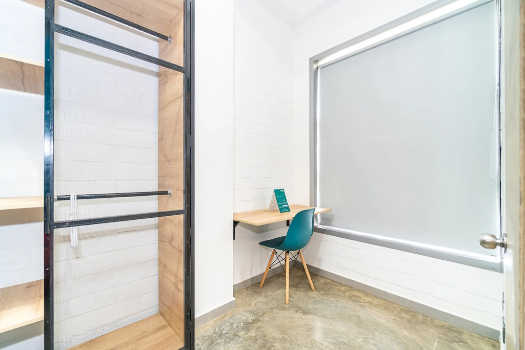 Living Box