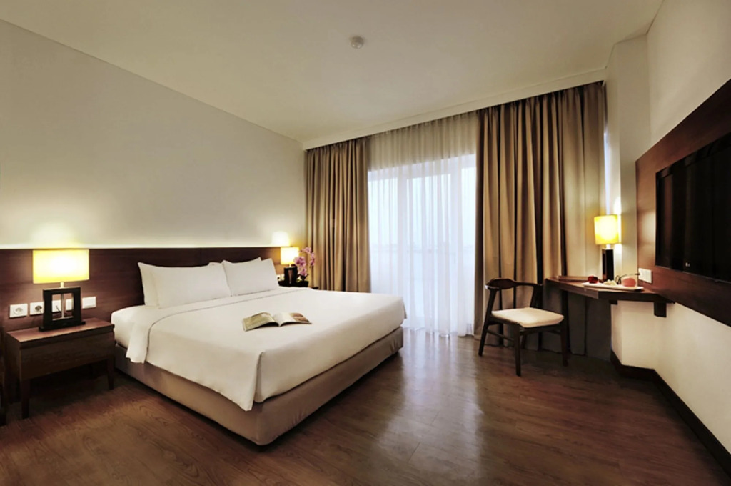 d'primahotel Tangerang