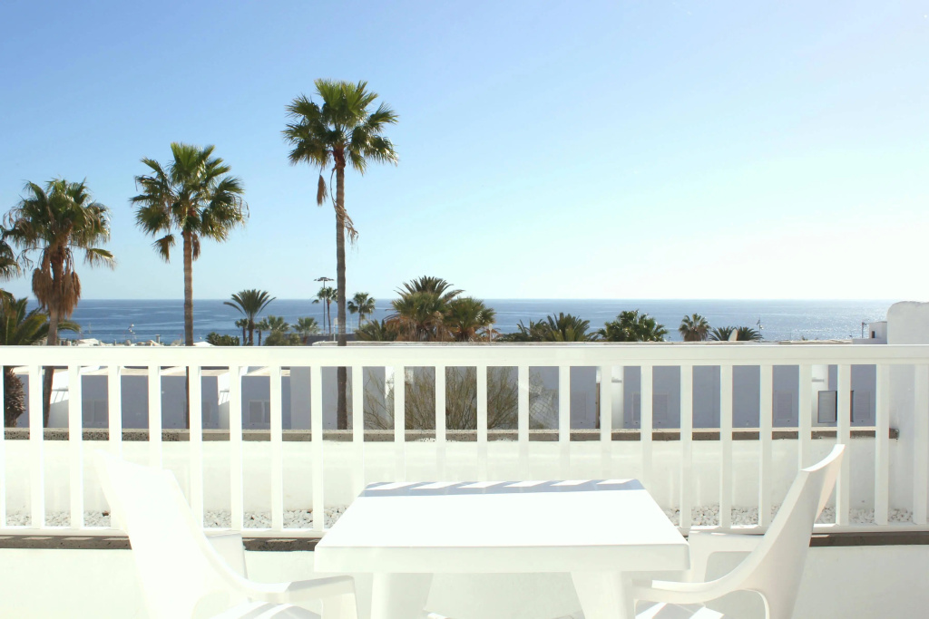 Apartamentos Orly Club Arena Dorada