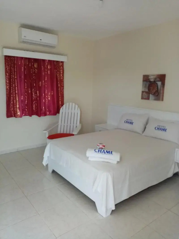 Hotel Chame