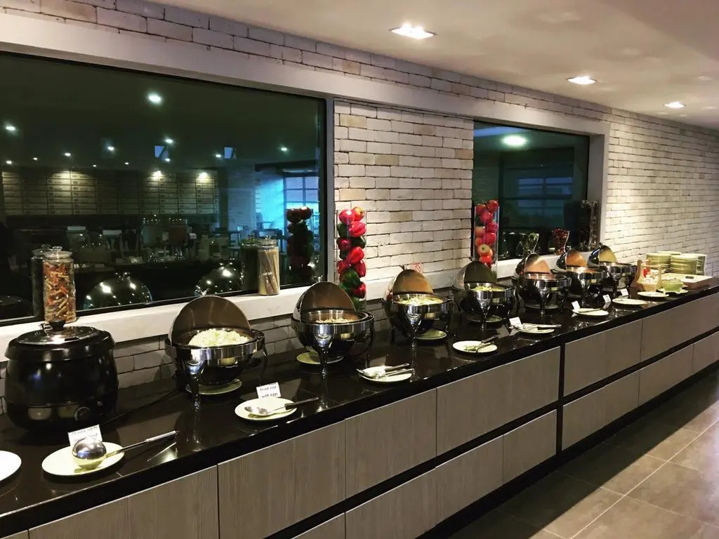Embryo Hotel
