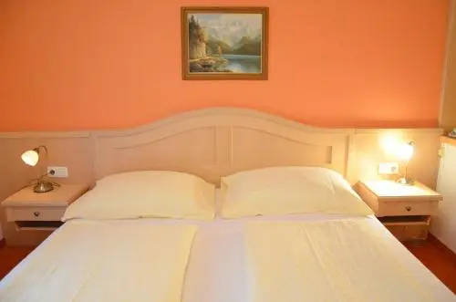 Pension Hirlatz
