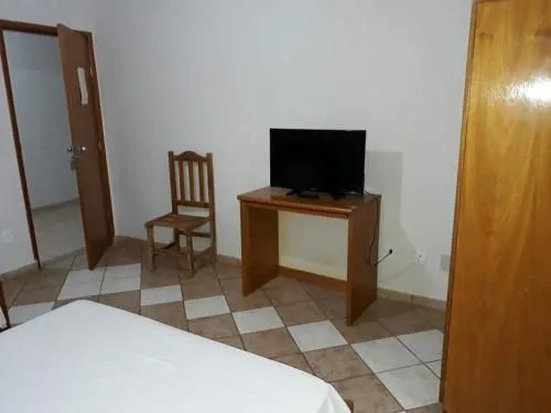 Sevilha Park Hotel