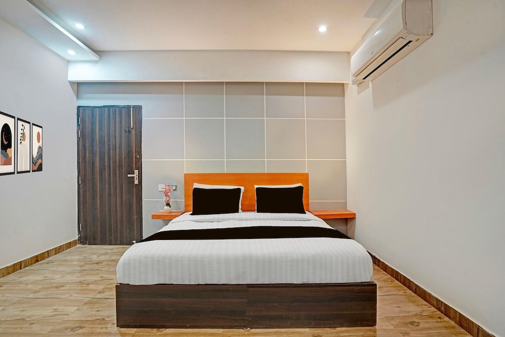 Super Townhouse Sector 9 Gurgaon
