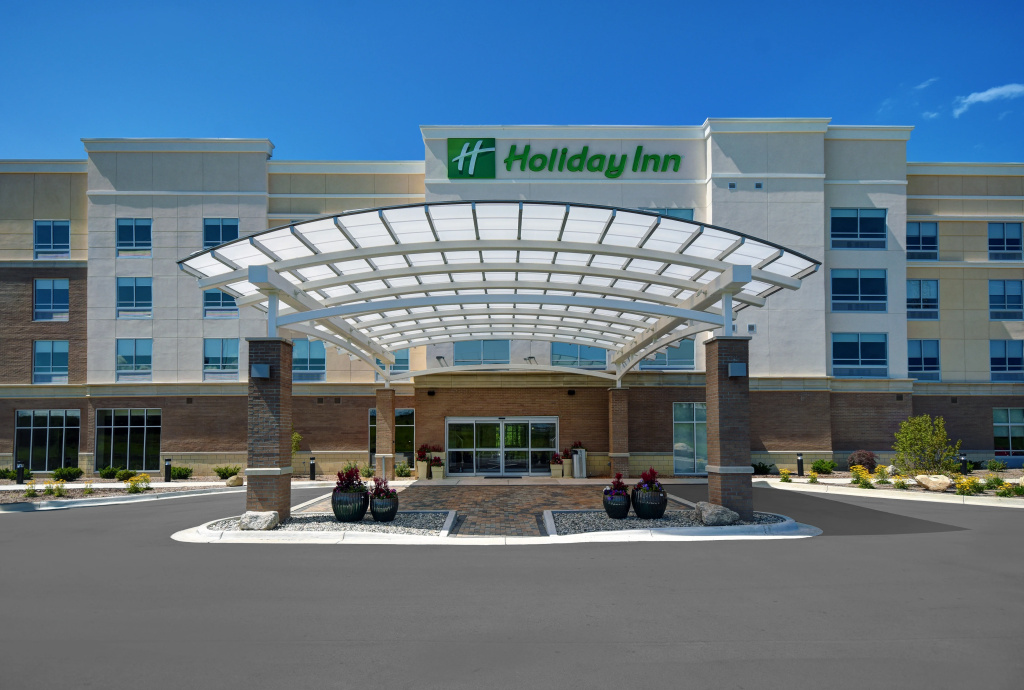 Holiday Inn Grand Rapids North - Walker by IHG