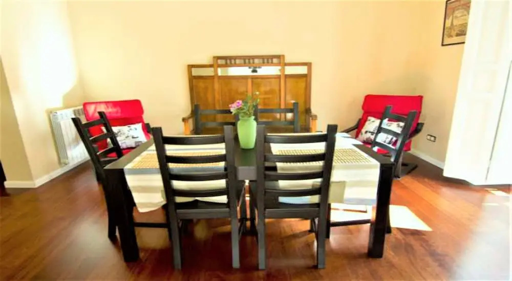 MC YOLO Apartamento Ronda Atocha