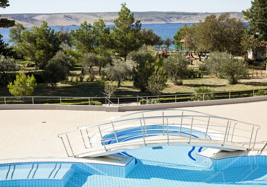 Bluesun Hotel Alan