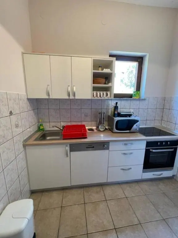Apartment Ivan Njivice