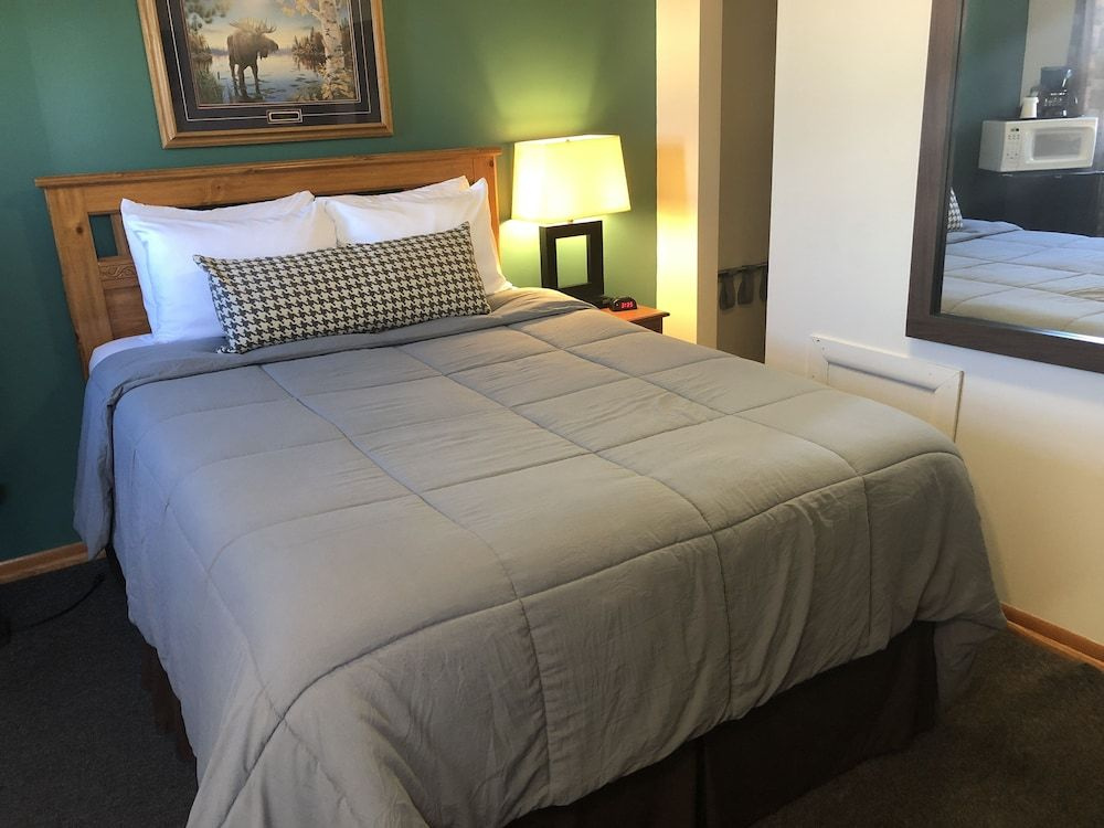 Hilltop Lodge