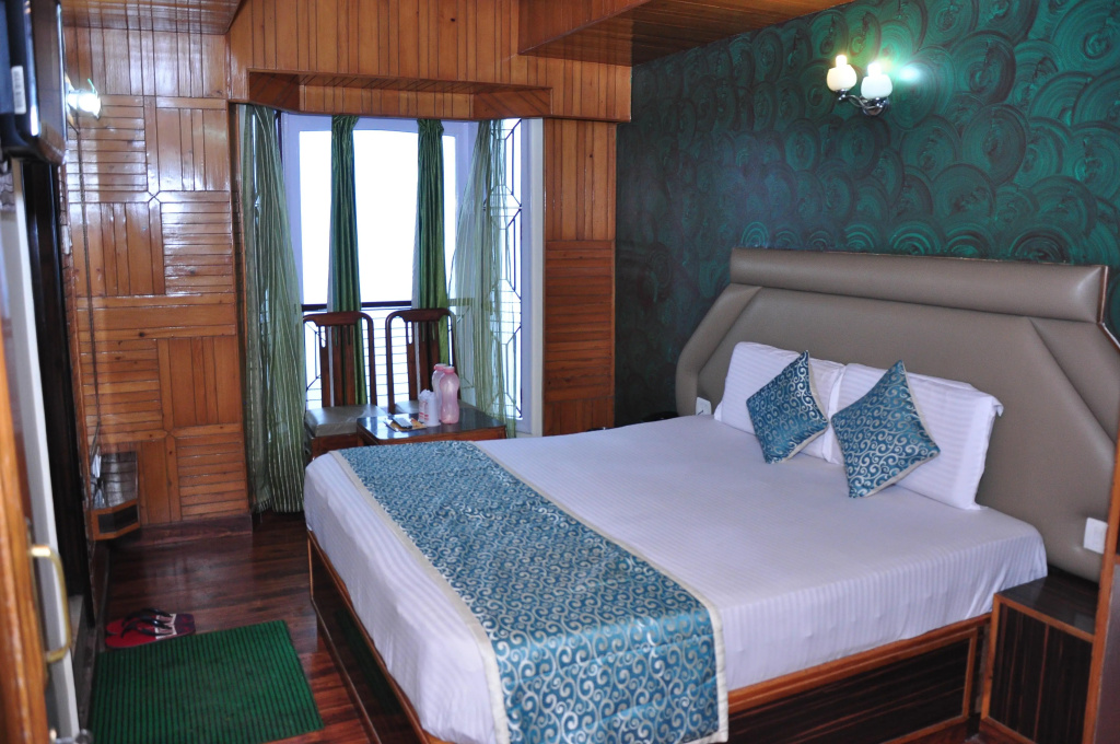 Hotel Sidharath