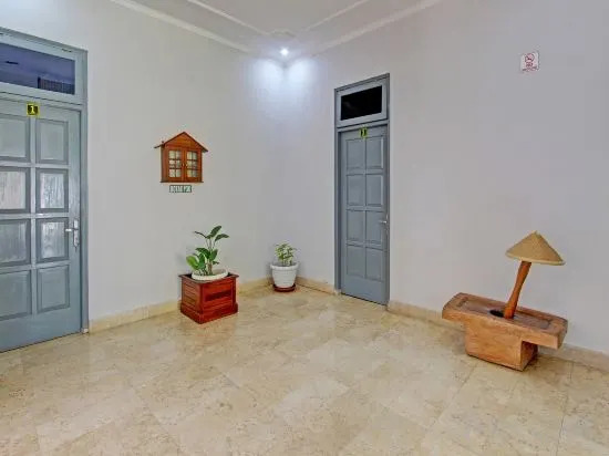 OYO Life 92686 Lanaya Guesthouse Syariah