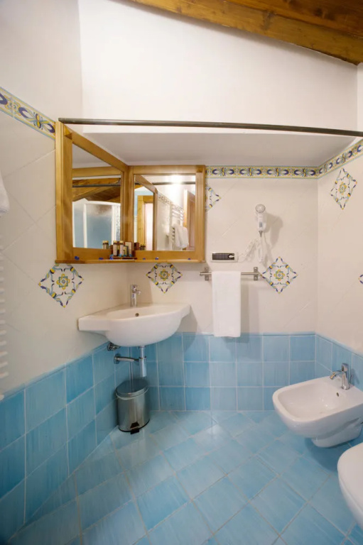 Dimora Storica Hotel Maccarunera
