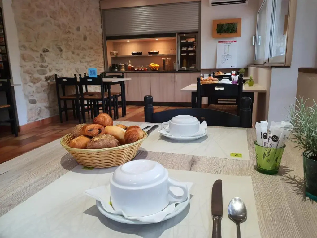 Hotel L'escarbille