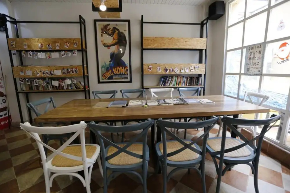 Nova Travellers Lodge