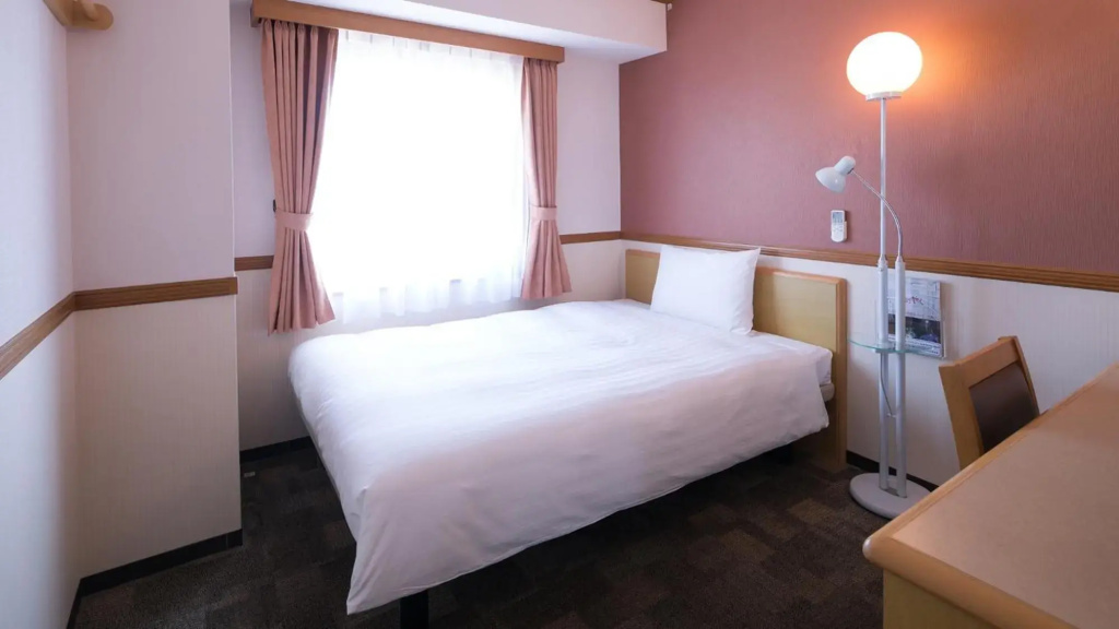 Toyoko Inn Oyama Station Higashi 1