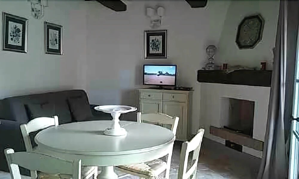 Borgo in Chianni