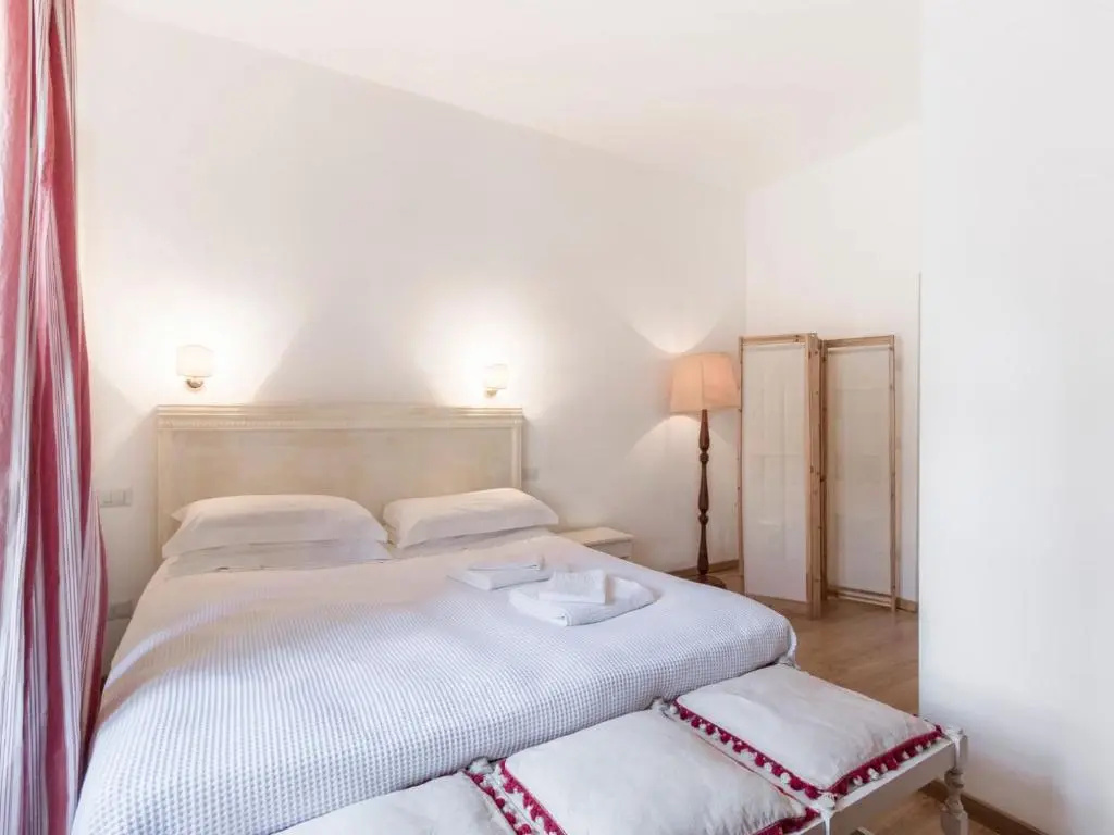 Apartment Tenuta Naiano Raffaello