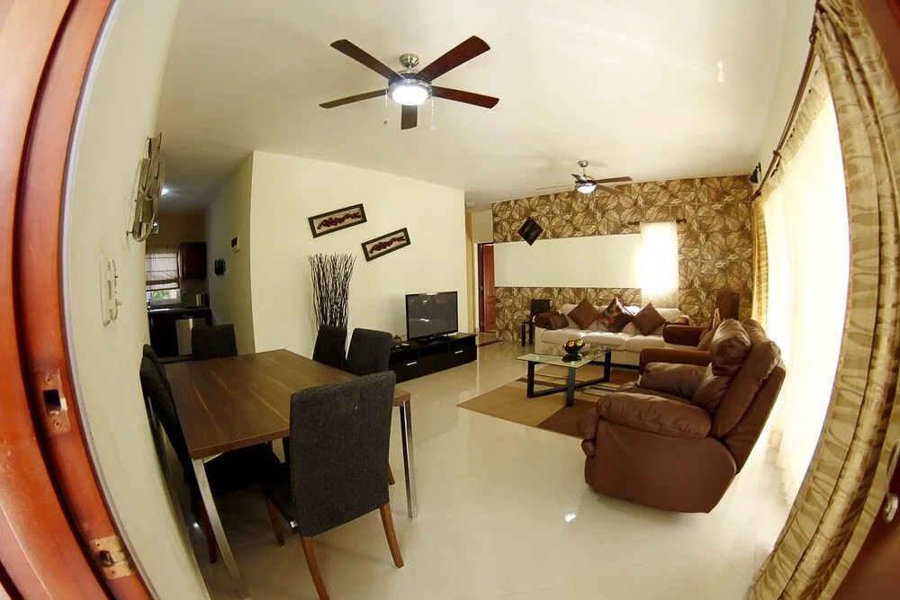 Paradise Condos, Cabarete!