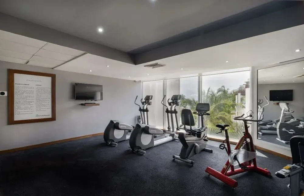Elements 124 - No Ota 2 Bedroom Condo by RedAwning