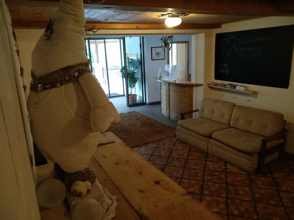 Hotel Rainhof