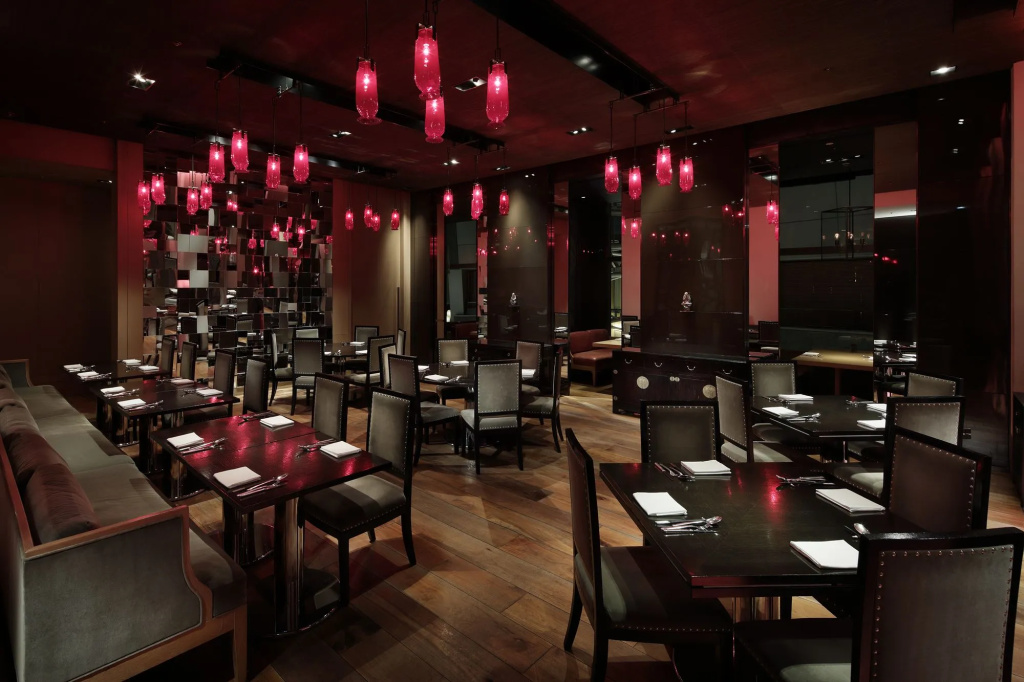 Grand Hyatt Tokyo