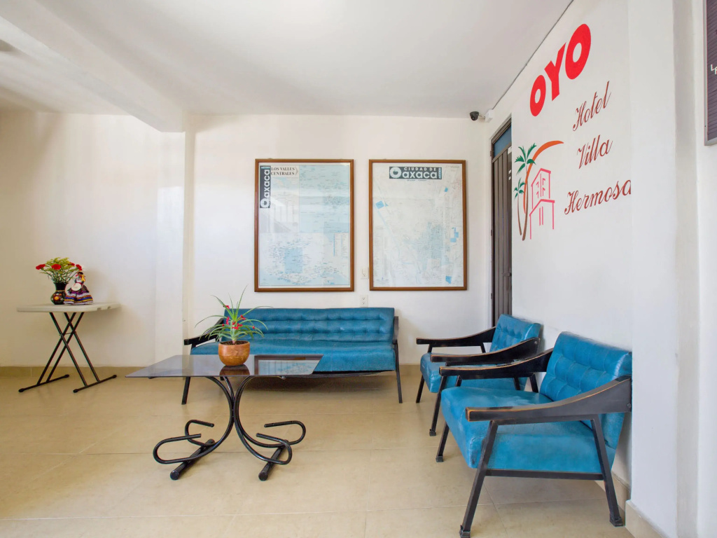 Hotel Villa Hermosa
