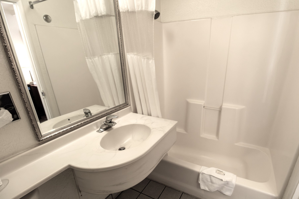 Travelodge by Wyndham Pendleton OR