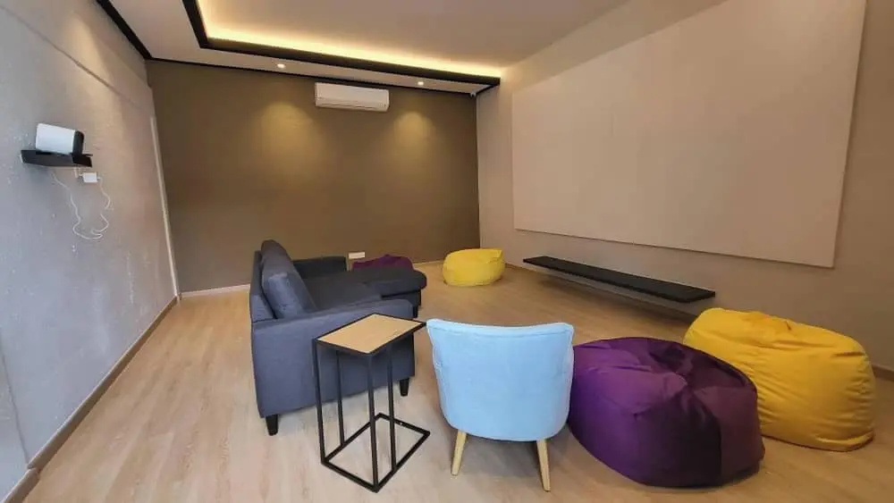 Stunning Seaview Cosy Studio Apartment In Melaka