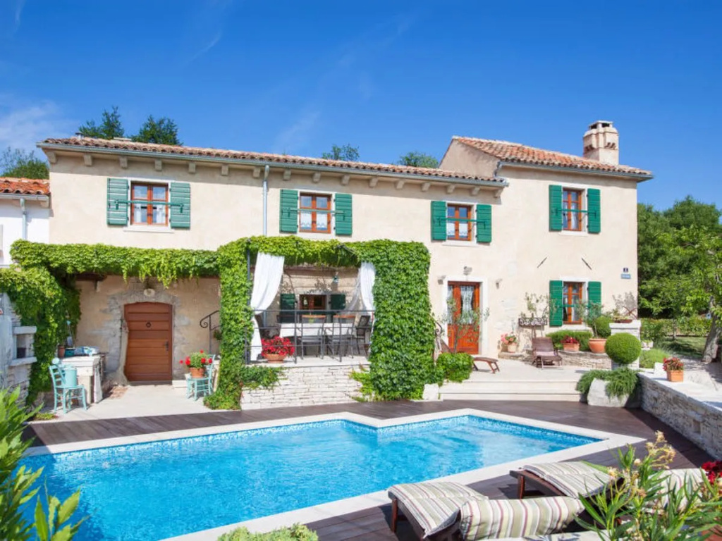 Villa Gelci