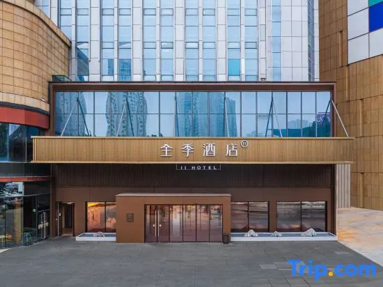 JI Hotel