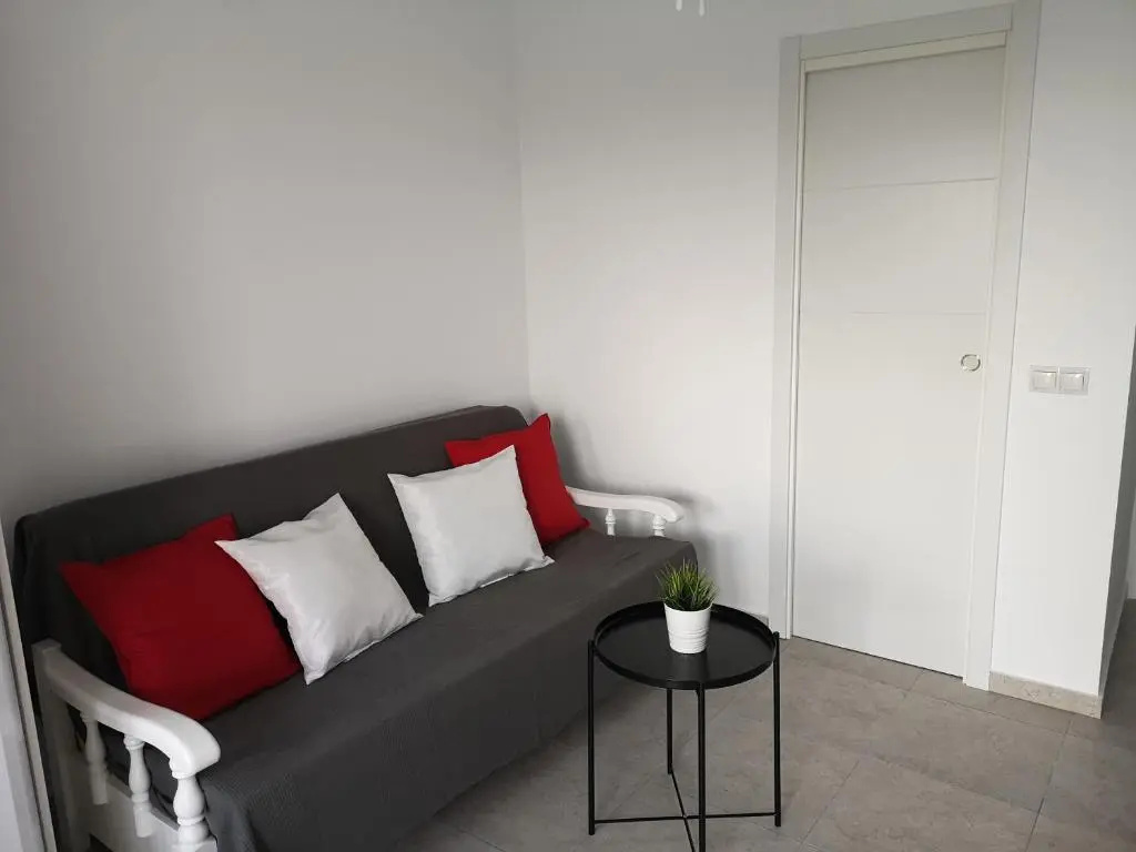 Apartamento Venavera Playa Vera Colina Apto. 3 Bajo Piscina Muy Tranquilo Wifi