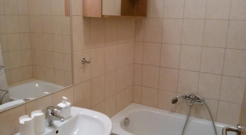 Ibrahim Apartments