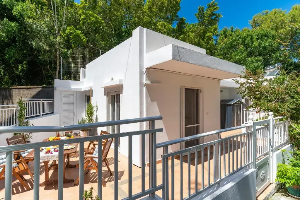 Oasis in the Heart of Rhodes, next to Old Town, near Beaches - Haven Home