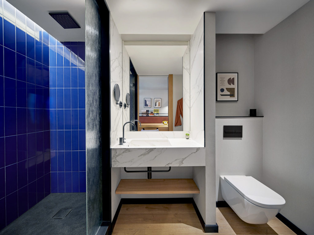 Kimpton Vividora Hotel by IHG