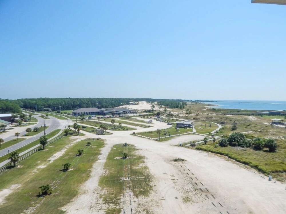 701 Holiday Isle 701 by ACP