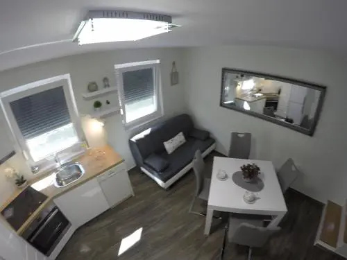 Apartment Ana Arbanasi
