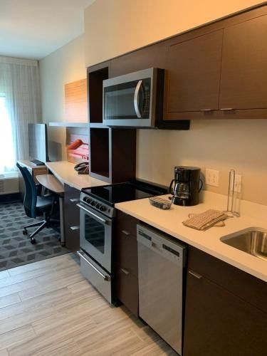 TownePlace Suites by Marriott Niceville Eglin AFB Area