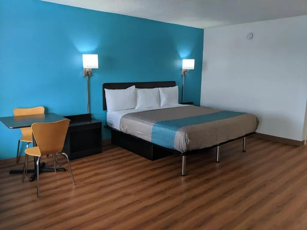 Rodeway Inn Chattanooga