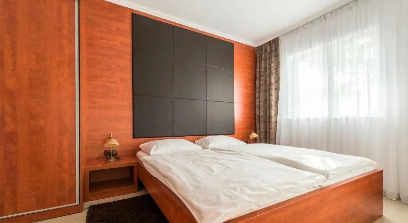 Boutique Hotel Bora