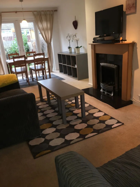 Maidstone Family Homes - Fernhill