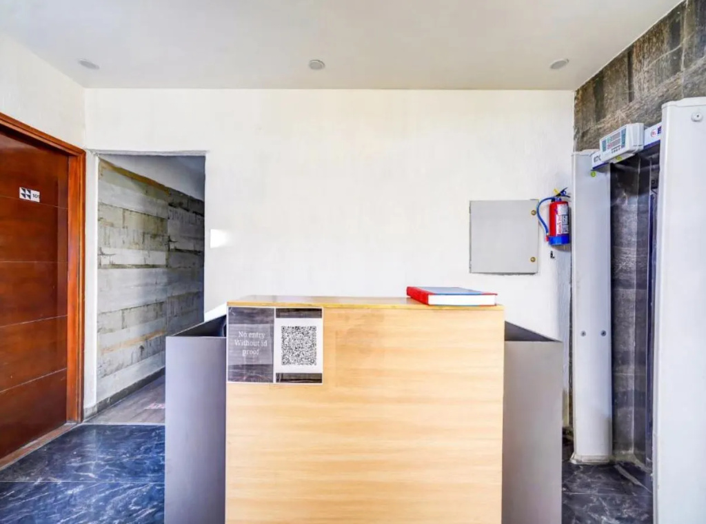 Hotel Mannat