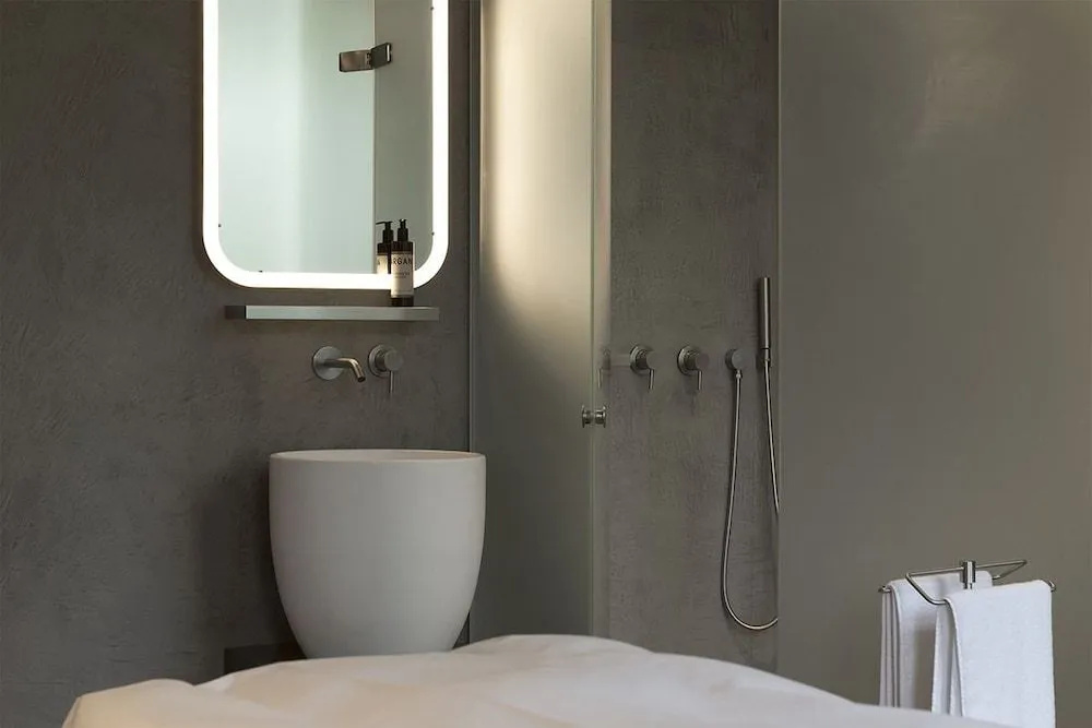 Boutique Hotels MANNA & Blue