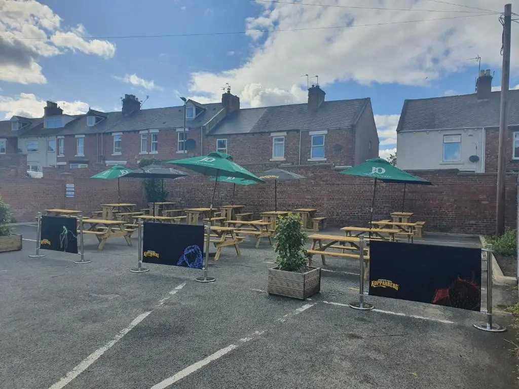 The Lambton