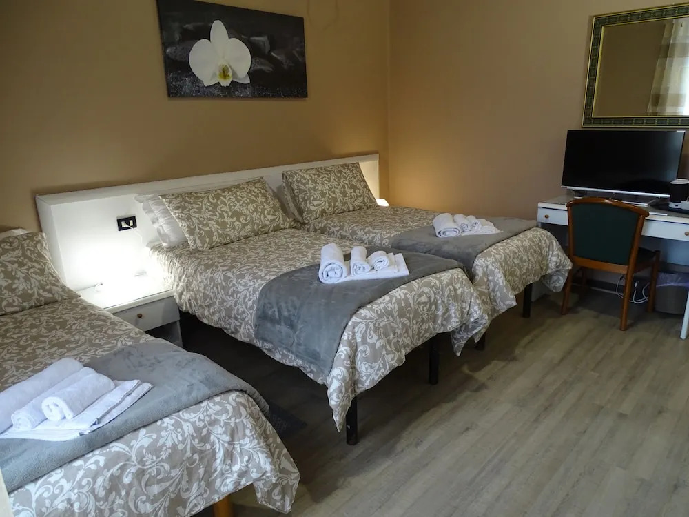 Affittacamere Arancio