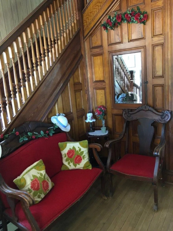 Antique Rose Inn Windham